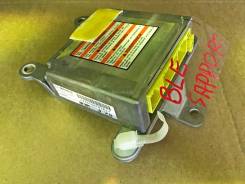Блок управления airbag. Subaru Legacy, BPH, BLE, BP5, BL, BL5, BP9, BP, BL9, BPE Двигатели: EJ20X, EJ20Y, EJ253, EJ203, EJ204, EJ30D, EJ20C