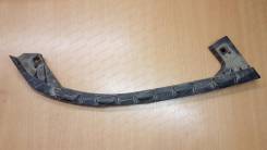Крепление бампера. Acura Legend Acura RL Honda Legend, KB1 Двигатели: J35A8, J37A2, J37A3
