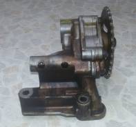 Насос масляный. Volkswagen: Caddy, Passat, Bora, Jetta, Sharan, Beetle, Fox, Polo, Transporter, Touran, Golf Seat: Ibiza, Inca, Cordoba, Altea, Leon...