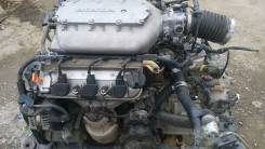 Катушка зажигания. Honda Inspire, UC1 Двигатель J30A