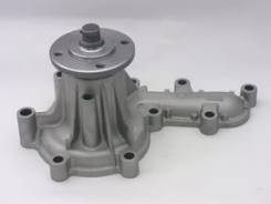 Помпа водяная. Toyota: Regius, Regius Ace, Crown, 4Runner, Toyoace, Granvia, Hilux Surf, Hilux, Mark II, Land Cruiser, Dyna, Chaser, Land Cruiser Prad...