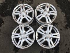 Dunlop Dufact. 4.0x13, 4x100.00, ET43, ЦО 66,1 мм.