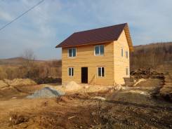 Дома, бани из бруса, плотницкие работы