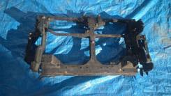 Рамка радиатора. Infiniti M35, Y50 Infiniti M25 Nissan Fuga, PY50, PNY50, GY50, Y50 Двигатель VQ35DE