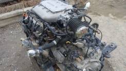 Клапан egr. Honda Inspire, UC1 Двигатель J30A
