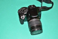 Canon EOS 400D. 10 - 14.9 ��