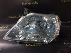 Фара. Mazda MPV, LW5W, LWEW