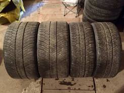 Michelin Pilot Alpin. Летние, 2012 год, без износа, 4 шт