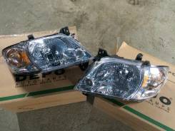 Фара. Mazda MPV, LW5W, LWEW