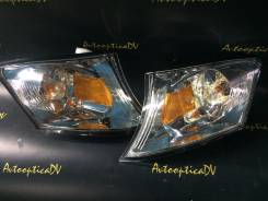 Габаритный огонь. Mazda MPV, LW5W, LWEW