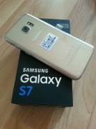 Samsung Galaxy S7. Новый