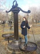 Инспектор службы безопасности. Высшее образование, опыт работы 5 лет