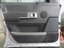 Подушка безопасности. Land Rover Range Rover, L322