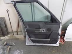 Стеклоподъемный механизм. Land Rover Range Rover, L322