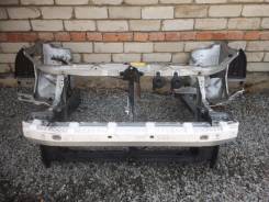 Рамка радиатора. Toyota Ipsum, ACM21, ACM26W, ACM26, ACM21W Двигатель 2AZFE