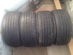 Hankook Ventus S1 Evo K107. Летние, 2010 год, износ: 30%, 4 шт