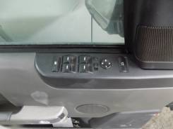 Блок управления стеклоподъемниками. Land Rover Range Rover, L322