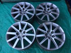 Lexus. 7.5x17, 5x114.30, ET45, ЦО 60,1 мм.