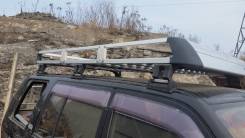 Багажники. Isuzu Bighorn, UBS73GW, UBS25GW, UBS69DW, UBS26GW, UBS25DW, UBS26DW, UBS69GW, UBS73DW