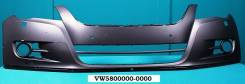 Бампер. Volkswagen Tiguan