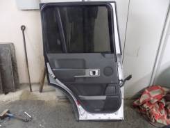 Подушка безопасности. Land Rover Range Rover, L322
