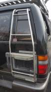 Лестница. Isuzu Bighorn, UBS25GW, UBS73GW, UBS73DW, UBS25DW, UBS26DW, UBS26GW, UBS69GW, UBS69DW