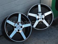 Vossen. 7.0x16, 4x100.00, ET40, ЦО 73,1 мм.