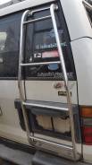 Лестница. Isuzu Bighorn, UBS25GW, UBS73GW, UBS73DW, UBS25DW, UBS26DW, UBS26GW, UBS69GW, UBS69DW