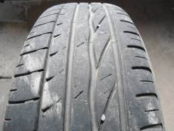 Bridgestone Turanza ER300. Летние, 2012 год, износ: 20%, 4 шт