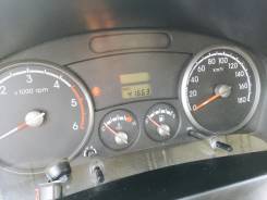 Kia Bongo. , 2 900 куб. см., 1 000 кг.