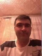 Разнорабочий.