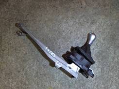 Кулиса КПП Mercedes C W203 2000-2006