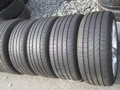 Pirelli P7. Летние, износ: 5%, 4 шт
