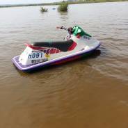 BRP Sea-Doo. Год: 1997 год