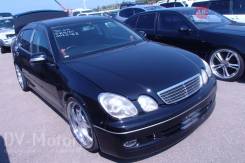 Toyota Aristo. автомат, задний, 3.0 (280 л.с.), бензин, б/п, нет птс