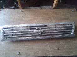 Решетка радиатора. Nissan Sunny, SNB13, B13, SB13, EB13, FNB13, FB13 Двигатели: GA16DE, GA13DS, GA15DS, CD17
