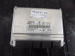 Блок управления двс. Land Rover Range Rover, L322