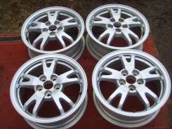 Toyota. 6.0x15, 5x100.00, ET45, ЦО 54,1 мм. Под заказ