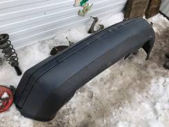 Бампер. Volkswagen Passat