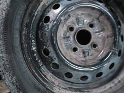 Toyota. x14, 4x100.00