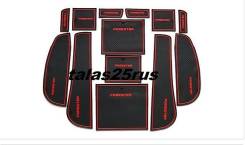 Коврик. Subaru Forester, SH5, SH9, SH, SH9L