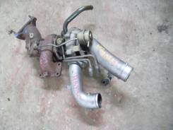 Турбина. Nissan Cima, FHY33, FGY33, FGNY33 Nissan Cedric Cima Nissan Gloria, HY33, HBY33, MY33, HY34 Nissan Cedric, HBY33, HY33, MY33, HY34 Двигатель...