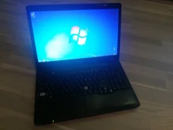 Acer Extensa 5635ZG. 15.6", ��� 4 ��, WiFi: 1, Bluetooth: 1 ����