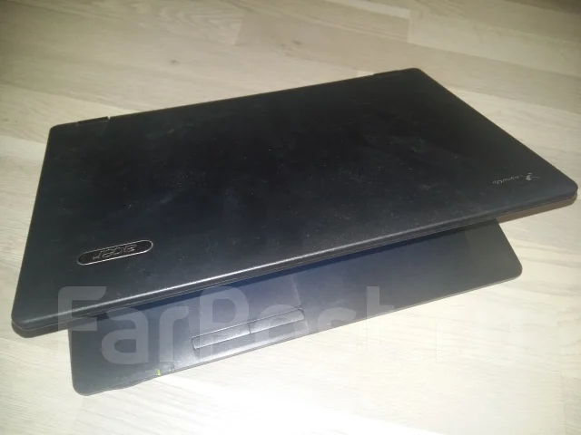 Acer Extensa 5635ZG. 15.6", ��� 4 ��, WiFi: 1, Bluetooth: 1 ����