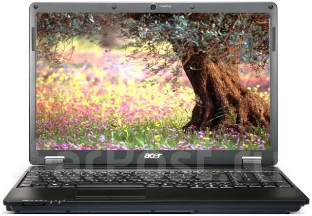 Acer Extensa 5635ZG. 15.6", ��� 4 ��, WiFi: 1, Bluetooth: 1 ����