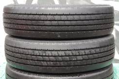 Dunlop SP LT 33. Летние, 2011 год, износ: 10%, 2 шт