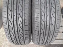 Dunlop Enasave EC202. Летние, 2015 год, износ: 5%, 2 шт