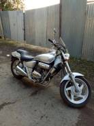 Honda Magna. 250 куб. см., исправен, птс, без пробега. Под заказ