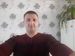 Администратор-охранник. Средне-специальное образование, опыт работы 4 года