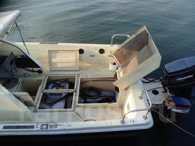 Yamaha UF-26. 2006 ���, ����� 8,1��., ��������� ���������, 140��.�., ������ ����